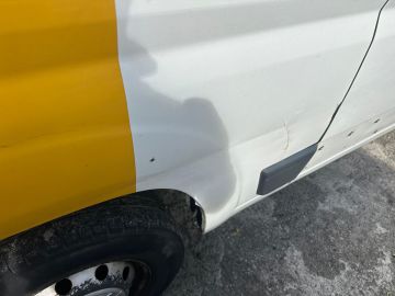 Citroën Jumper